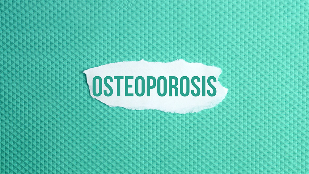 Osteoporosis
